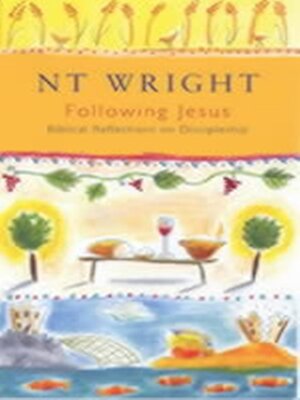 cover image of Following Jesus